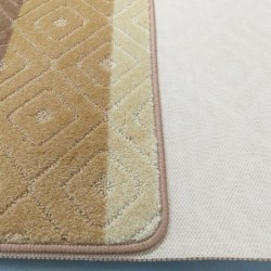 Komplet łazienkowy Montana 03N beżowy