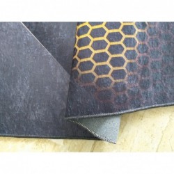 Dywan BLACK&GOLD 05