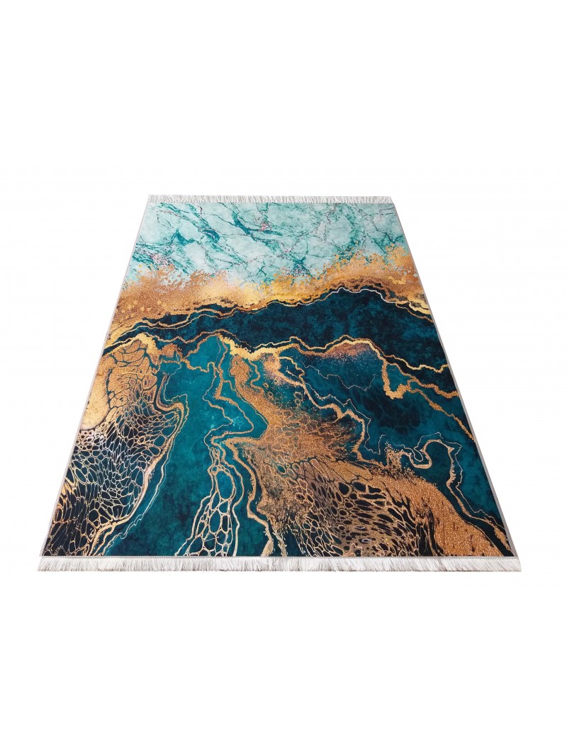 Dywan Horeca-New 111 Green