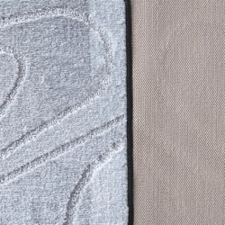 Komplet łazienkowy Montana 05 Czarny