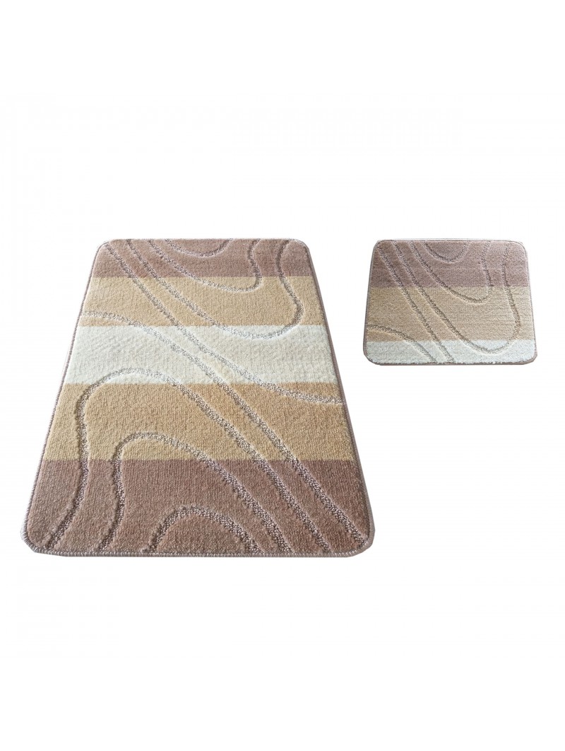 Komplet łazienkowy Montana 05 Beżowy