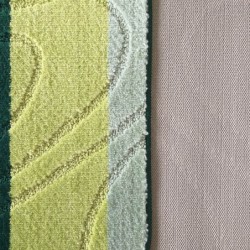 Komplet łazienkowy Montana 05 Zielony