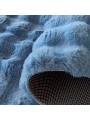 Dywan MERLIN 3D Blue