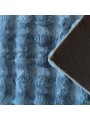 Dywan MERLIN 3D Blue