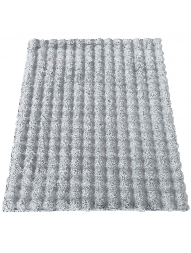 Dywan MERLIN 3D Grey