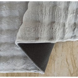 Dywan MERLIN 3D Grey