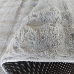 Dywan MERLIN 3D Grey