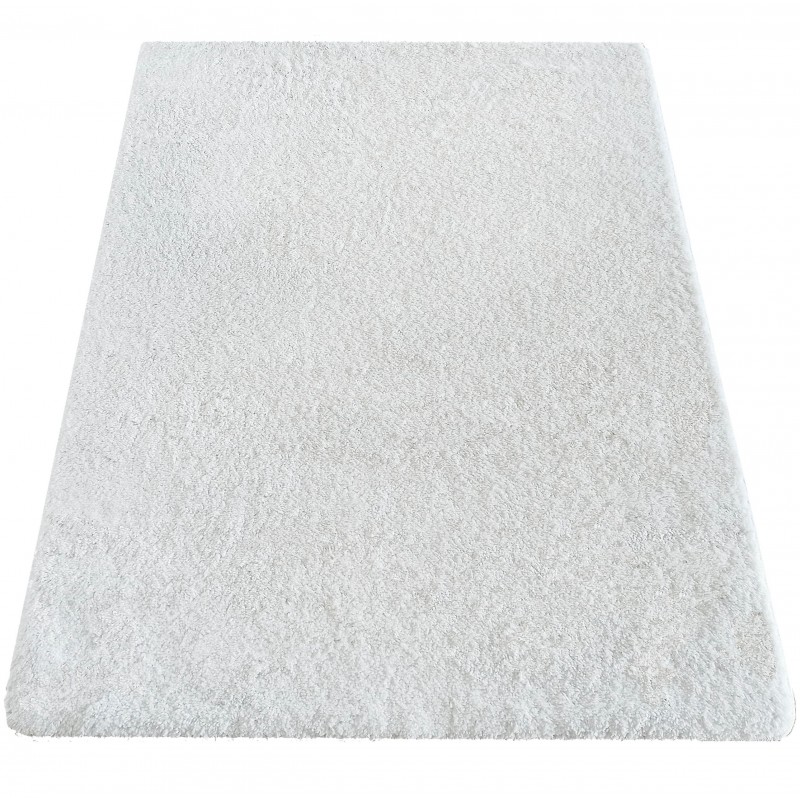 Dywan Kamel - biały