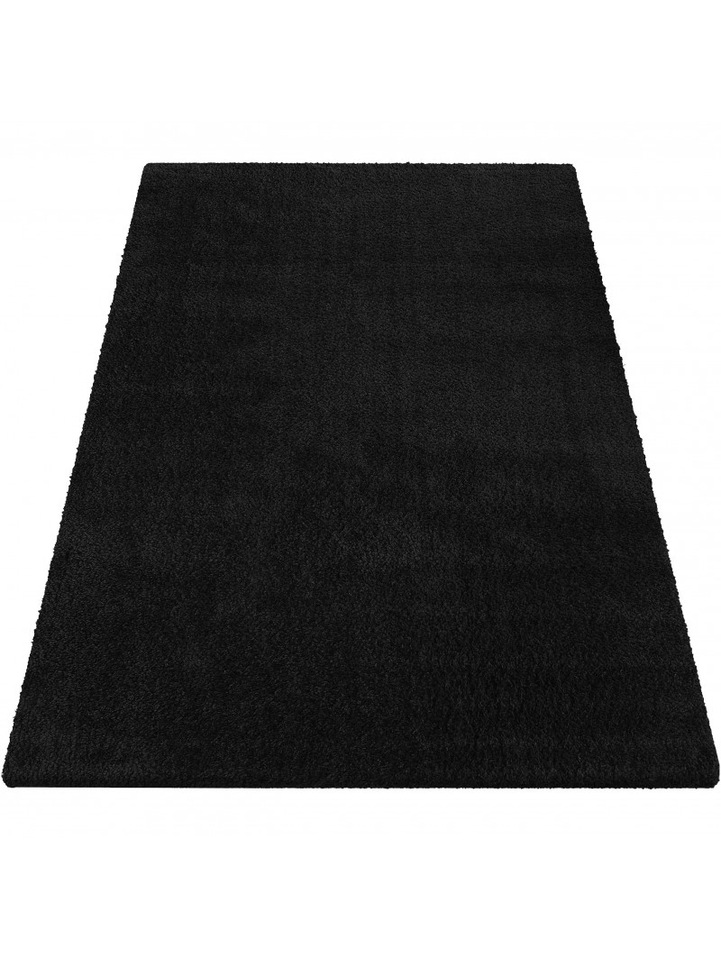 Dywan Kamel - czarny