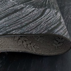 Dywan BLACK and GOLD N 11