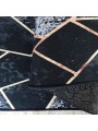 Dywan BLACK and GOLD N 16