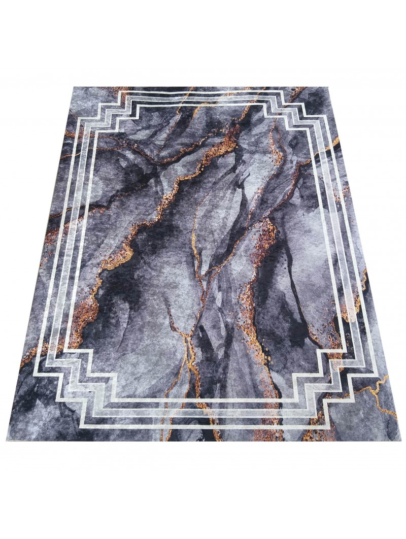 Dywan Horeca-New 118 Dark Grey