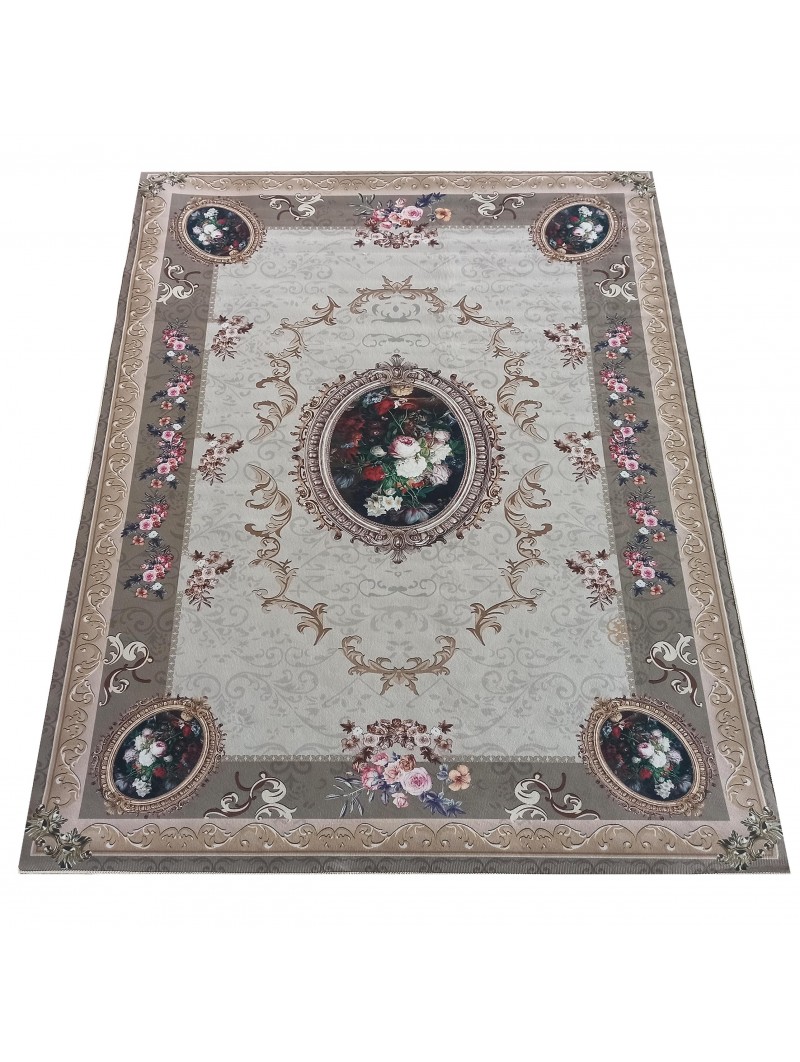 Dywan Horeca-New 100 Beige