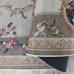 Dywan Horeca-New 100 Beige