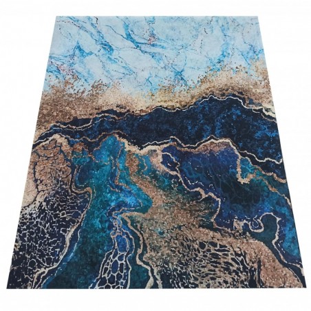 Dywan Horeca-New 111 Blue