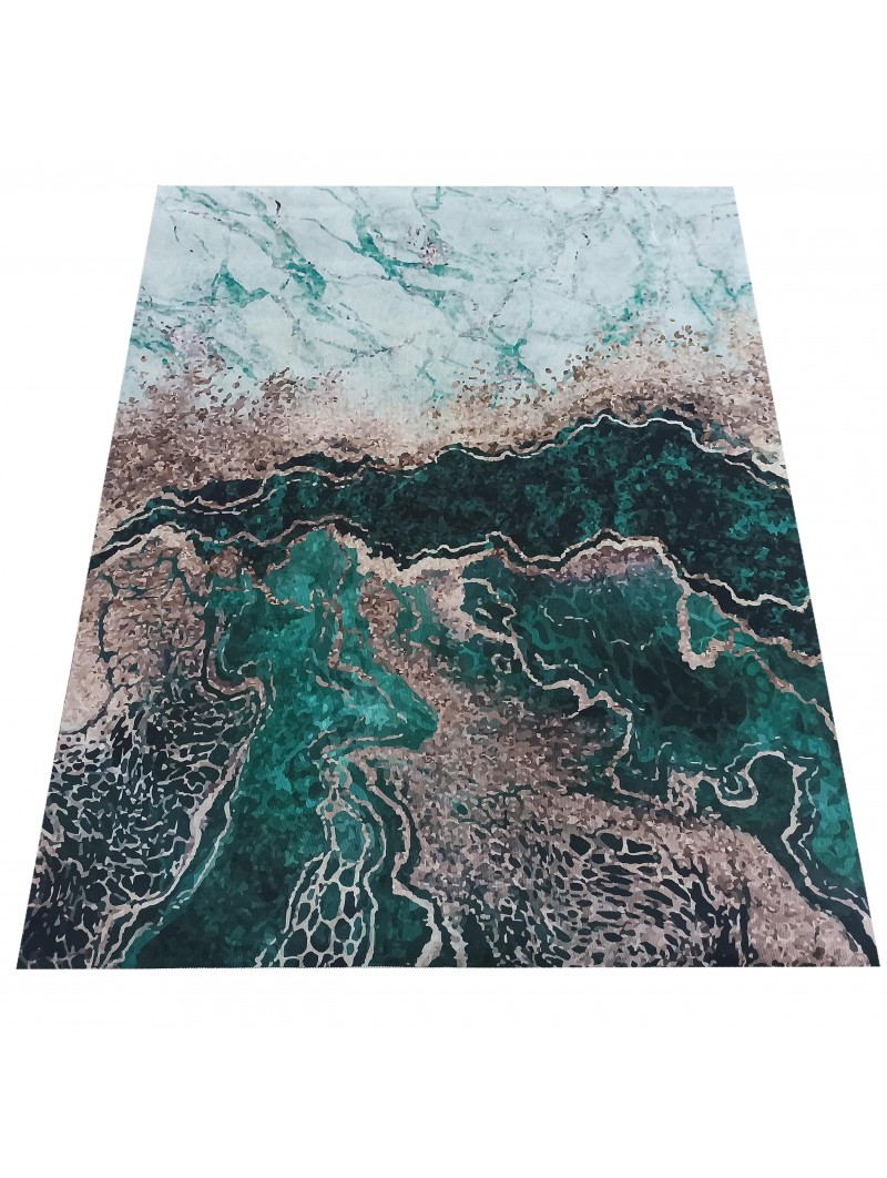 Dywan Horeca-New 111 Green