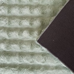 Dywan MERLIN 3D Green