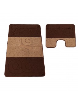 Komplet łazienkowy Montana...