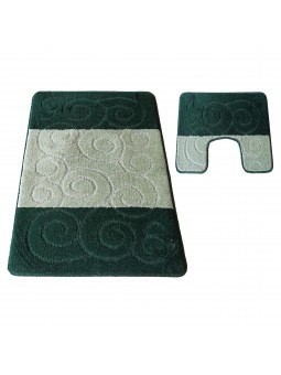 Komplet łazienkowy Montana...