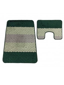 Komplet łazienkowy z...