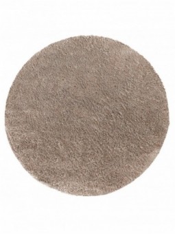 Dywan Kamel Koło - karmel