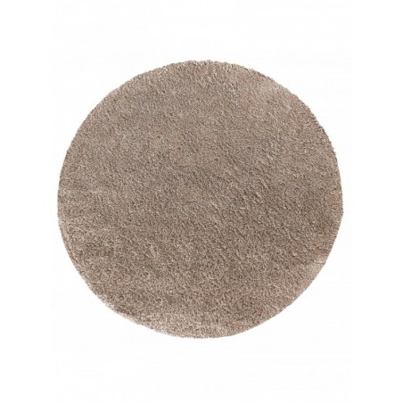 Dywan Kamel Koło - karmel