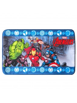 children's bathroom mat...