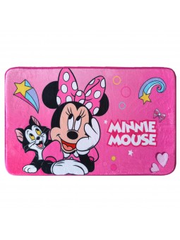 children's bathroom mat MINNIE