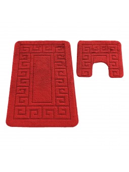 Komplet łazienkowy Montana z wycięciem - LRED