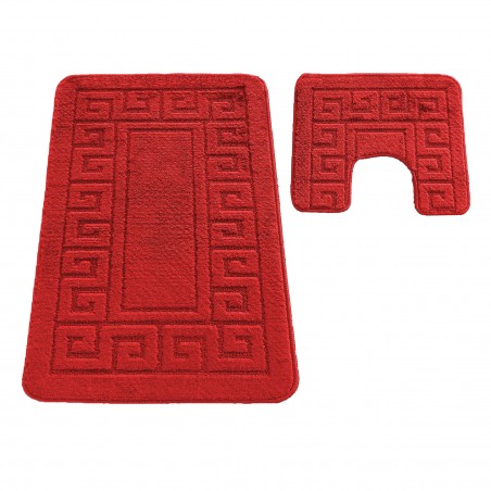 Komplet łazienkowy Montana z wycięciem - LRED