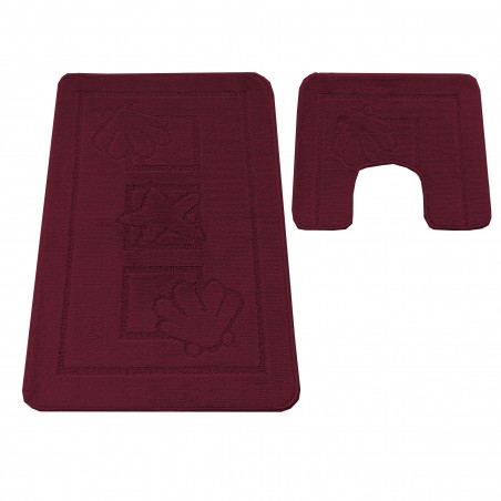 Komplet łazienkowy Montana z wycięciem Maritime - AUBER