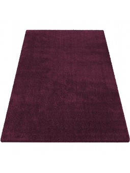 Dywan Kamel  -  Aubergine