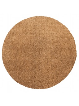 Dywan Kamel Koło - Brown