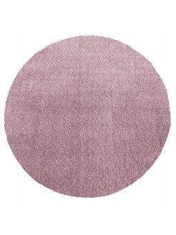 Dywan Kamel Koło - Pink